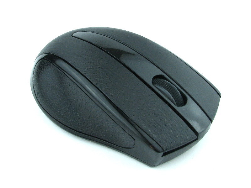 Беспроводная Мышь Радио Мышка Удобная 1600dpi #8: продажа, цена в Луцке ...