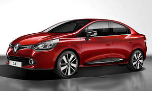 RENAULT CLIO SYMBOL 2013-