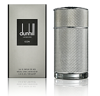 Оригинал Alfred Dunhill Icon 100 ml парфюмированная вода