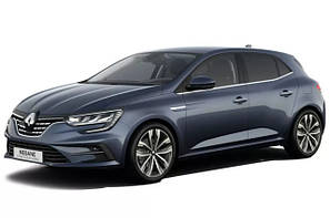 RENAULT MEGANE IV 2016