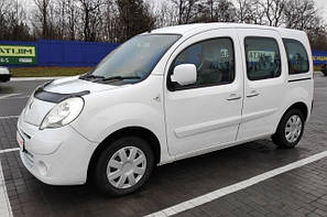 Renault Kangoo (2008-)