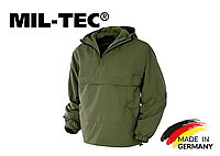 Куртка анорак Sturm Mil-Tec combat anorak summer Olive 10332001