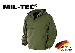 Куртка анорак Sturm Mil-Tec combat anorak summer Olive 10332001, фото 1