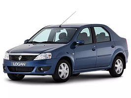 Renault Logan (2004-2012)