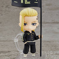 Nendoroid Doraken / Draken (Ken Ryuguji) "Manji" ver. оригинальная подвижная аниме-фигурка