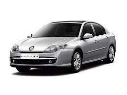 Renault Laguna (2007-)