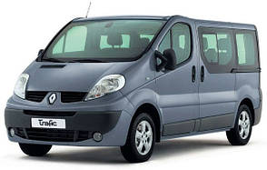 Renault Trafic (2001-2014)