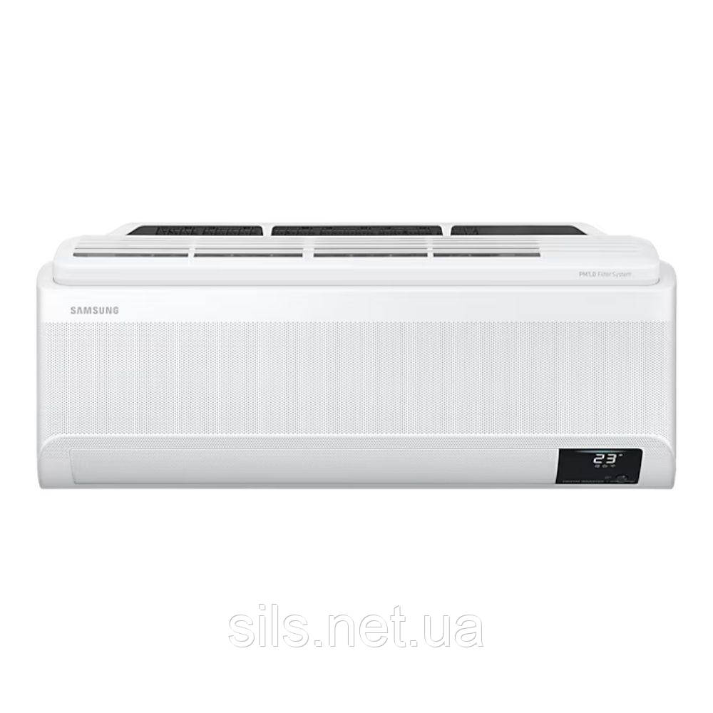 Спліт-система Samsung GEO Design AR09AXAAAWKNER, R32