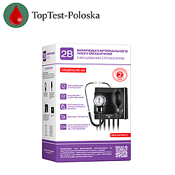 Механічний тонометр 2B MC-50