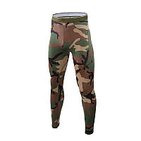 Тор! Термобелье мужское A152 3XL Camouflage Green