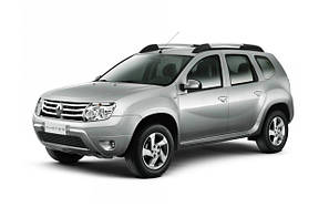 Renault Duster (2010-2017)