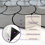 Самоклеюча PET мозаїка 300х300х4мм SW-00001667, фото 5