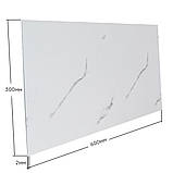 Уцінка Самоклеюча стінова PET плитка 600*300*2mm (D) SW-00002529, фото 5