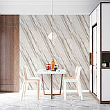 Самоклеюча стінова PET плитка у рулоні 600х3000х2мм SW-00001699, фото 9
