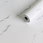 Самоклеюча стінова PET плитка у рулоні 600х3000х2мм SW-00001704