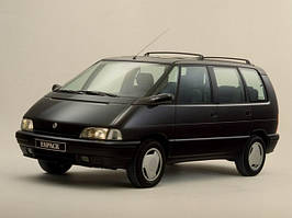 Renault Espace (1991-1996)