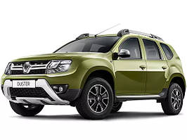 Renault Duster (2017-)