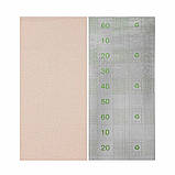 Самоклеючі шпалери 2800х500х1,5мм Бежевий меланж (D) SW-00002018, фото 3