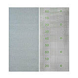 Самоклеючі шпалери 2800х500х1,5мм Сіро-блакитний YM-10 (D) SW-00002021, фото 3