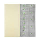 Самоклеючі шпалери 2800х500х1,5мм Жовтий меланж YM-16 жовтий меланж SW-00002023, фото 7