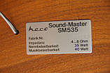 Колонки HECO Sound-Master SM535, фото 5