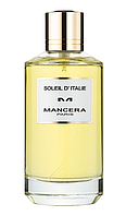 Оригинал Mancera Soleil d'Italie 120 ml TESTER парфюмированная вода