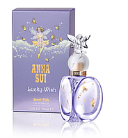 Оригинал Anna Sui Lucky Wish Secret Wish 30 ml туалетная вода