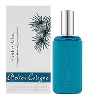 Оригинал Atelier Cologne Cedre Atlas 100 ml Одеколон