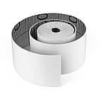 Плінтус вініловий самоклеючий 5000х100х2мм Глянцсовий (D) SW-00002118