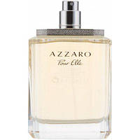 Оригинал Azzaro Pour Elle 50 ml TESTER парфюмированная вода