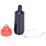 Роз'єм у гніздо прикурювача автомобіля, фото 4