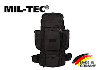 Тактический Рюкзак Mil-Tec Recom 88л 39 x 21 x 75 см Черный 14033002