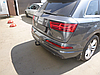 Фаркоп Audi Q7 II 2015- (Ауді Q7 4M) гак на болтах, фото 10