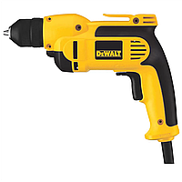 Дрель сетевая DeWALT (Дрели сетевые ударные)