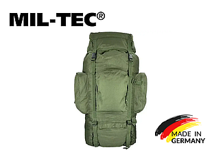 Тактичний рюкзак Mil-Tec Recom Sturm 88 л. olive 14033001