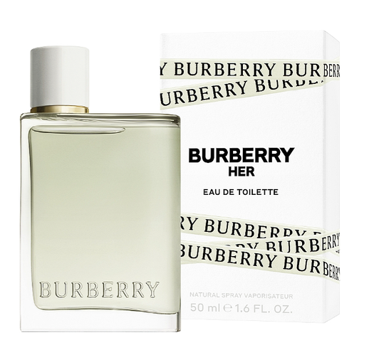 Оригинал Burberry Her 50 ml туалетная вода, купить на Prom.ua