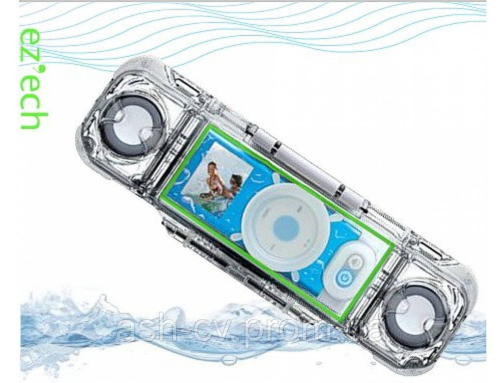 Колонка для iPod