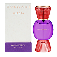 Оригінал Bvlgari Allegra Fantasia Veneta 100 ml парфумована вода