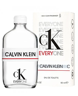Оригинал Calvin Klein CK Everyone 50 ml туалетная вода