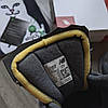 Чоловічі кросівки New Balance 2002R Protection Pack Phantom Темно-сірі Нью Баланс 2002Р замш текстиль рефлектив демісезон, фото 7