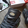 Чоловічі кросівки New Balance 2002R Protection Pack Phantom Темно-сірі Нью Баланс 2002Р замш текстиль рефлектив демісезон, фото 4