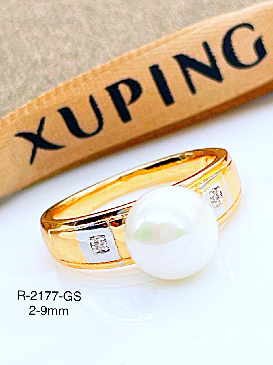 Кільце Xuping R-2177 (6)