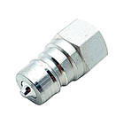 ШРЗ 3/8" DN10 ISO A 300 bar M 17мм