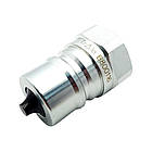 ШРЗ 1" DN25 ISO A 200 bar M 34мм