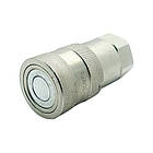 ШРЗ 1/2" DN13 CPR 330 bar F 24,5мм