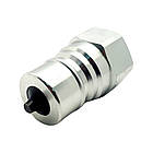 ШРЗ 3/4" DN19 ISO A 250 bar M 29мм