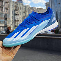 Футзалки Adidas X Crazy fast.1 IC