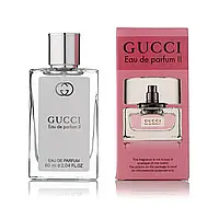 Духи Gucci Eau de Parfum II 60 мл