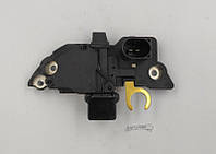 Реле зарядки генератора Bosch система Audi Volkswagen Opel Fiat INF10.0069 038903803E / INF10.0069