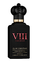 Оригинал Clive Christian Noble VIII Rococo Magnolia 50 ml TESTER Parfum